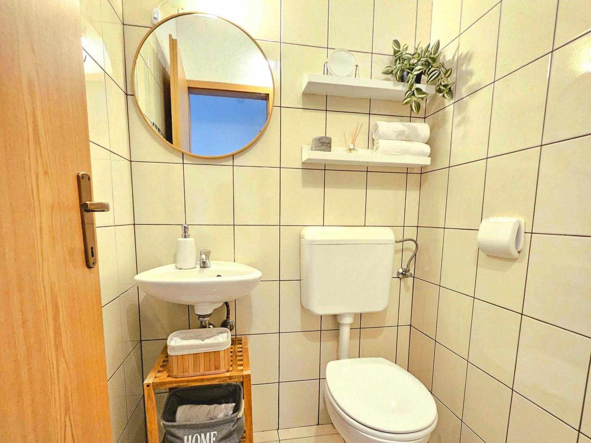 Apartment Wish ポドストラナ エクステリア 写真